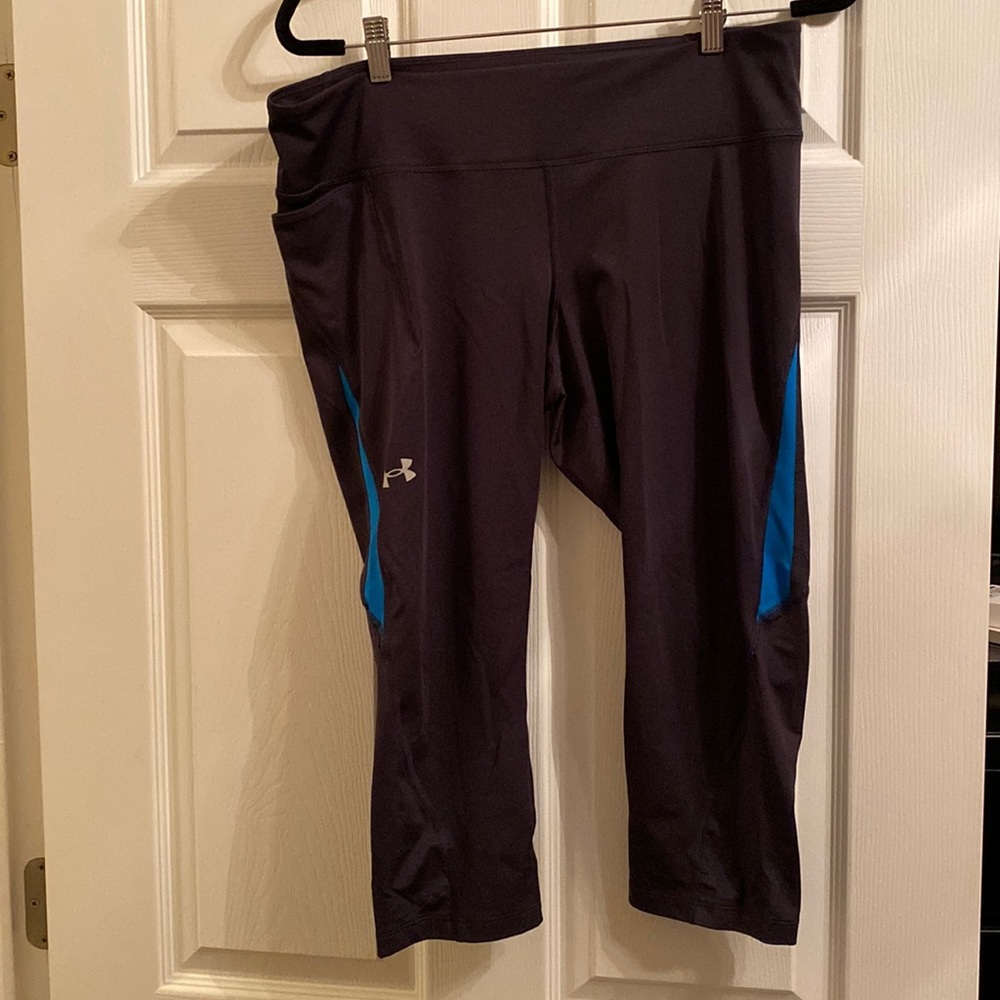 Under Armour